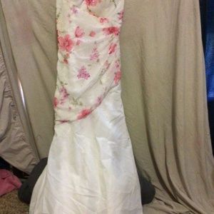 Evening Gown